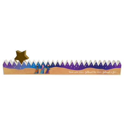 Vivid Squid Wholesale Christmas Phrases Advent Calendar