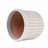 High quality ceramic flowerpot