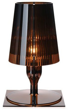 Take Table Lamp, Smoke