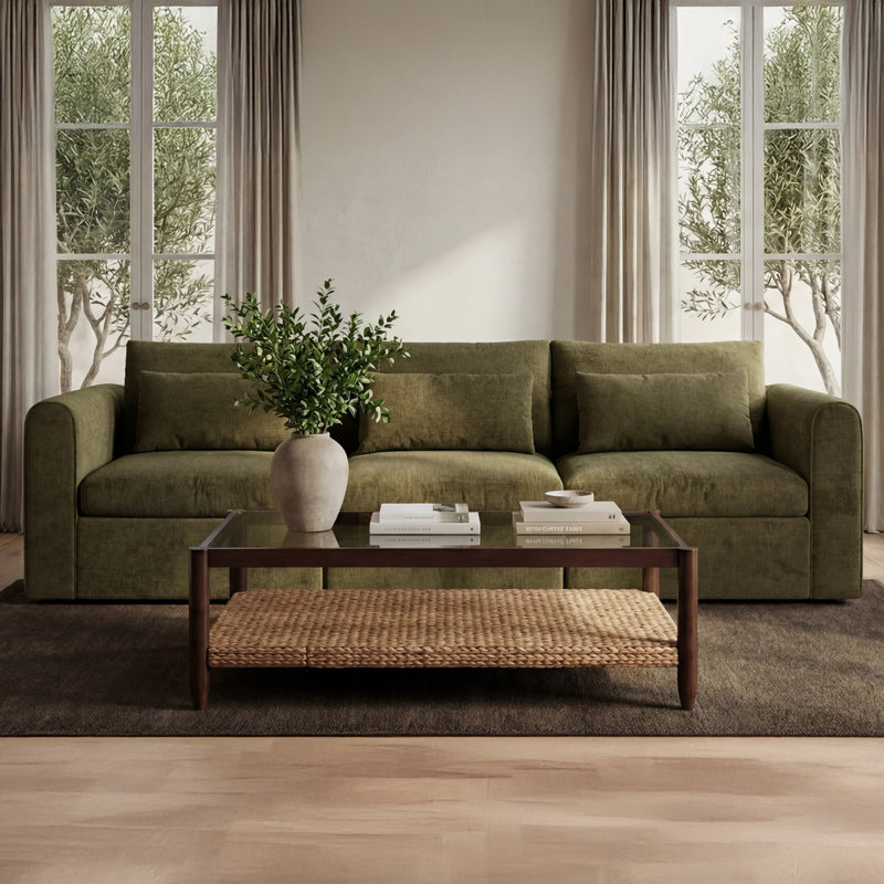 Table basse Abelardo Robert