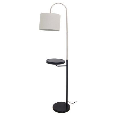 Lampe sur pied 65 po Talbert