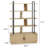 Ashwaq Bookcase-741458546