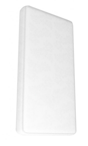 Crosslin Standard Crib/Toddler Mattress