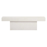 Perpetual Outdoor Bench