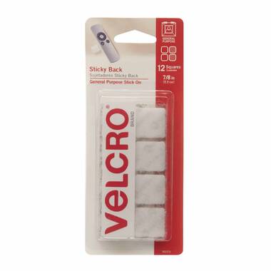 VELCRO® Brand Sticky Back Hook and Loop Tape