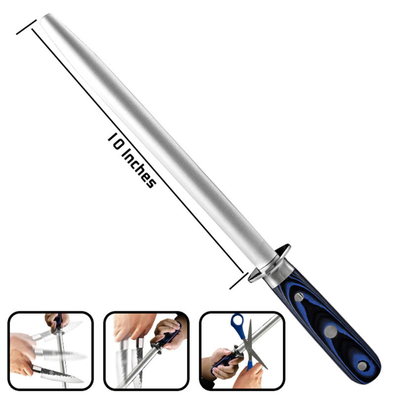 Seido Knives Honing Steel