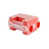Red is out of stock selected