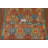 Kilim Reversible Wool Area Rug 7x10