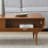 Single Coffee Table