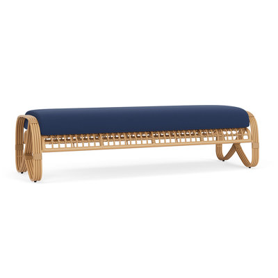 Riviera Outdoor Bench