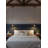 Keene 1 Light Gold LED Pendant