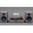 Aria Shelf System