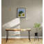 Path To The Beach Print by Phyllis Adams-1485265281