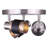 DALTON 3 Light Ceiling Light