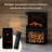 Modern Ember 24 " W Electric Stove with BTU 5000-105253918