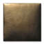 3" x 3" Metal Cabochon Decorative Tile Insert-71050179