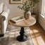 Table d'appoint French Country