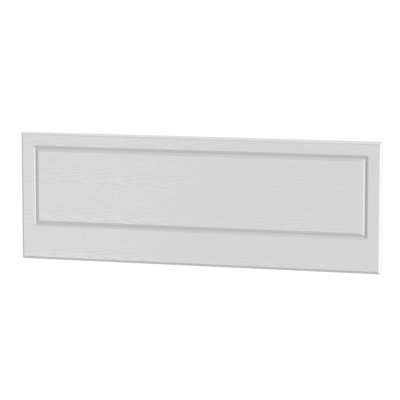 Fully Assembled Kenmore Headboard