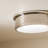 Zhazira Flush Mount-1359638302