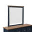 Ensemble commode et miroir 2 pièces Floye-584149992
