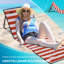 Carone Folding Beach Chair