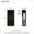 Makassar Wall Light