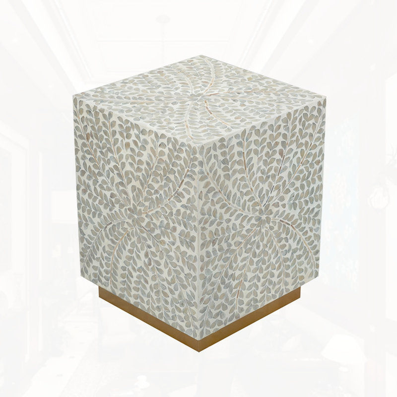 Accent Side Table