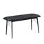 Mikael 4 - Person Dining Set