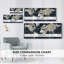 OLD World Map sur impression sur toile-467433699