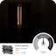 Abrahamsen Blackout Curtain-778317712-778317714