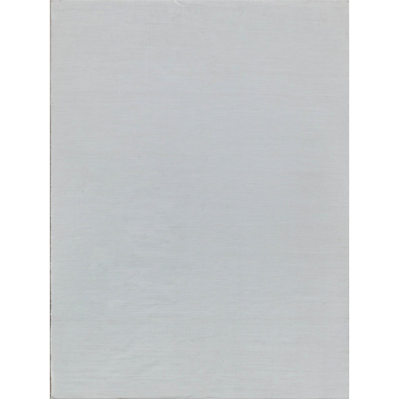 Kashmir Area Rug in Ivory, Rectangle 3' x 5'
