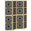 Meilani 145cm W Solid Wood Accent Room Divider-1384880372