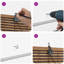 Bamboo Roller Blind