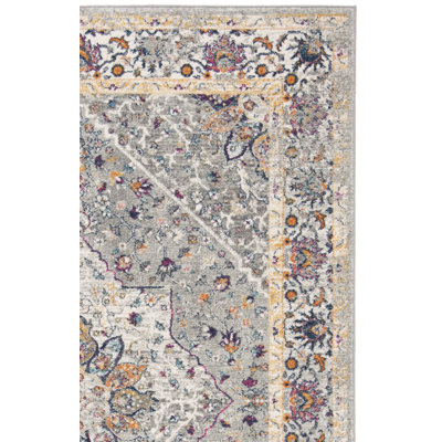 Balch Performance Oriental Rug