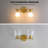 Meola 2-Light Dimmable Vanity Light -600405732