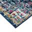Tapis tissé