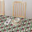 Basden Abstract Round Tablecloth-1157574550