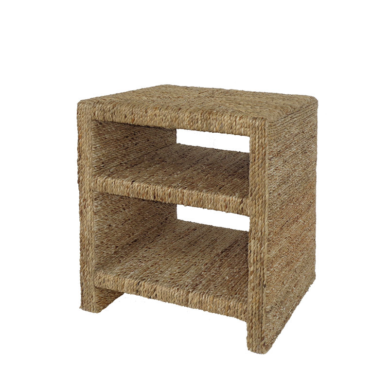 Korolevu End Table