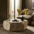 William Dewald Dickson Patio Chair with Sunbrella Cushions