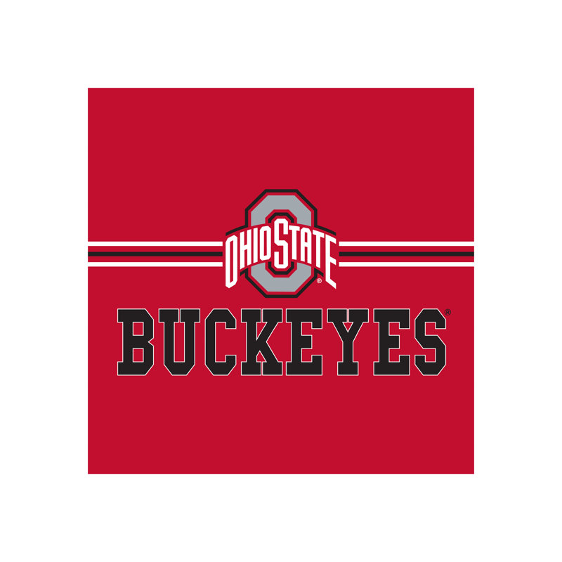 " Ohio State University "