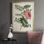 «Pink Floral Mix I», reproduction encadrée sur papier-88436146-88436145