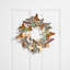 Butterfly Wreath