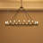 Shelbea 24 - Light Wagon Wheel Chandelier-1253412094