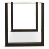 U Dining 28.5" Rectangular Table Base