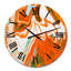 Horloge murale moderne-65939394