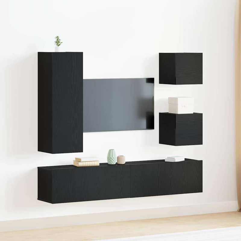 TV Stand for TVs up to 88"