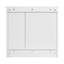 Mirror Door Wall Medicine Cabinet-76985276