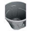 Poubelle en force 55 gallons