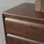 Buffet rétro simple et durable