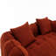  Causeuse capitonnée Bean Bag-678620398